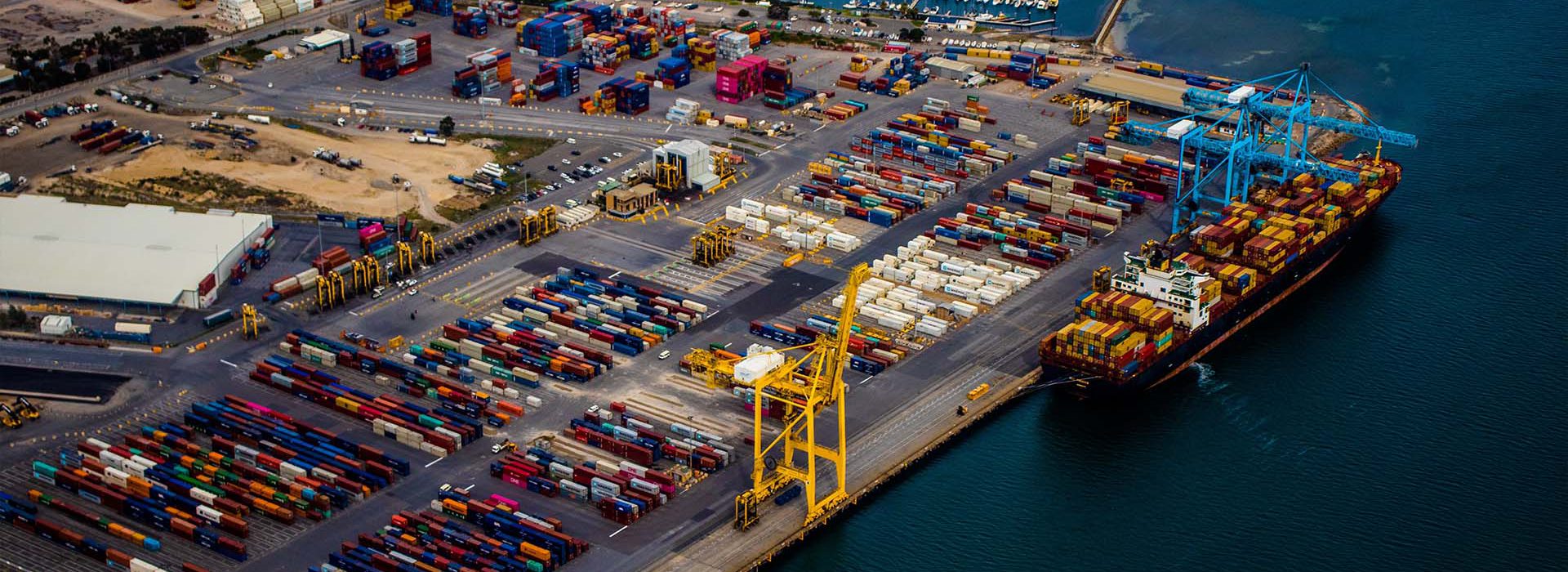 Custom Clearance | All Ports